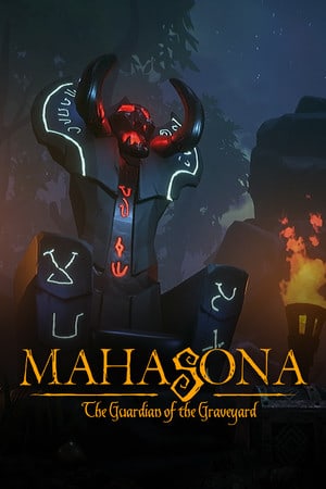 Mahasona (2020) PC | Лицензия