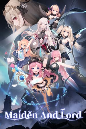 Maiden And Lord (2025) PC