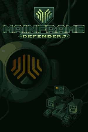 Mainframe Defenders [v 1.3094a (61145)] (2020) PC | Лицензия [GOG]