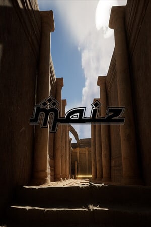Maiz [v 1.0] (2023) PC | Пиратка