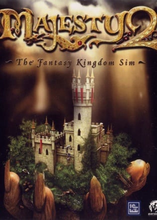 Majesty 2: The Fantasy Kingdom Sim [v 1.5.510 + 3 DLC] (2009) PC | Пиратка