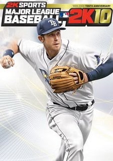 Major League Baseball 2K10 (2010) PC | Лицензия