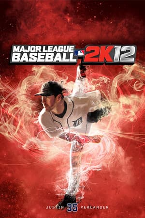 Major League Baseball 2K12 [v 1.0.1.1] (2012) PC | Лицензия