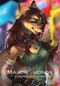MajorMinor (2016) PC | Лицензия