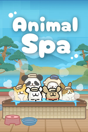 Maltese's Fluffy Onsen [v 1.8b Build 23142135 + DLC] (2025) PC | Пиратка [Portable]