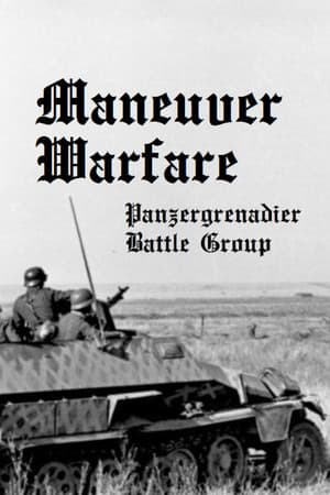Maneuver Warfare [v 1.35] (2020) PC