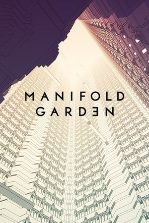 Manifold Garden [v 1.1.0.17370 - Deluxe Edition] (2020) PC | Пиратка
