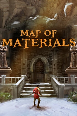 Map Of Materials (2022) PC | Лицензия