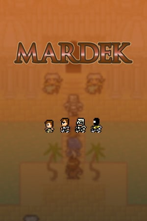 MARDEK (2020) PC | Пиратка