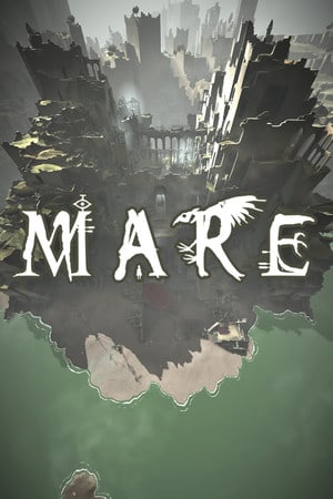 Mare [v 1.0] (2022) PC | Пиратка