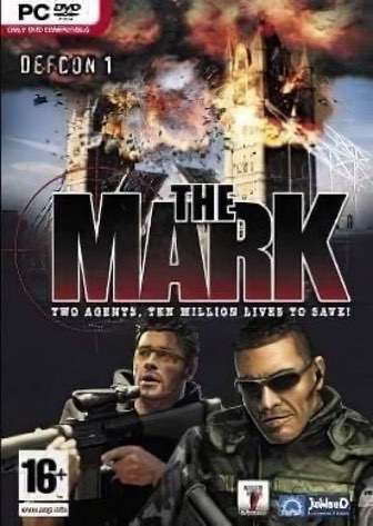 Mark: Неотвратимая угроза (2006) PC | Лицензия