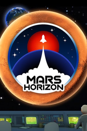 Mars Horizon [Build 20691746] (2020) PC | RePack от FitGirl