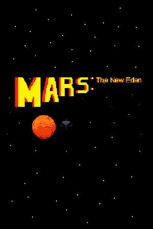 Mars: The New Eden [v 1.0] (2022) PC | Пиратка