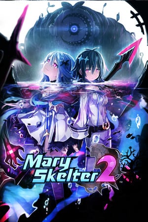 Mary Skelter 2 [v 1.05 (53388)] (2022) PC | Лицензия [GOG]