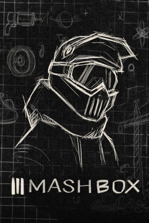 Mash Box [Free (Steam)] (2024) PC