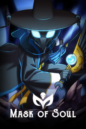 Mask of Soul [Build 20260403] (2026) PC | RePack от Let'sРlay