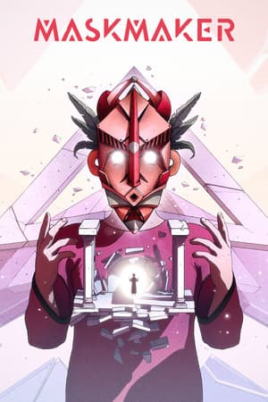 Maskmaker [Build 11922760] (2021) PC | Пиратка [Portable]