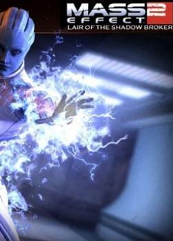 Mass Effect 2: Lair of the Shadow Broker [v 1.02] (2010) PC | RePack от xatab