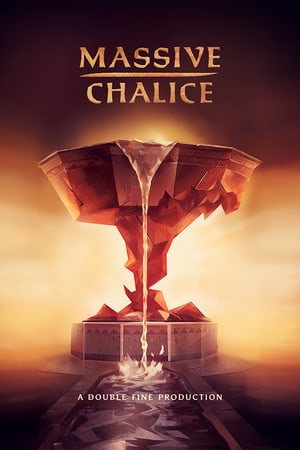 MASSIVE CHALICE [v 1.04] (2015) PC | Лицензия [GOG]
