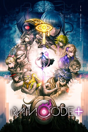 Master Detective Archives: RAIN CODE Plus [v 1.7.0 + 2 DLC] (2024) PC | RePack от FitGirl