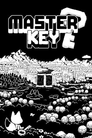 Master Key [Build 17991216] (2024) PC | Лицензия [GOG]