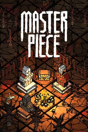 Master of Piece [v 1.5.64 Build 22659541] (2026) PC | Пиратка