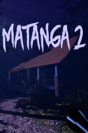 Matanga 2 (2021) PC | Лицензия