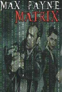 Max Payne 2: Matrix (2003) PC | Пиратка