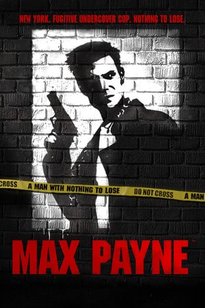 Max Payne [v 1.05] (2008) PC | RePack от =nemos=