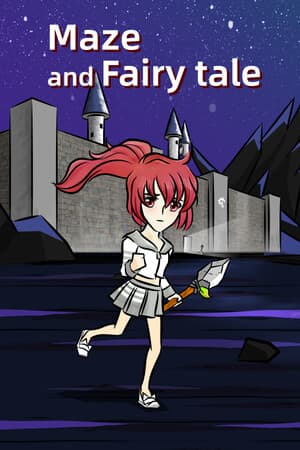 Maze and Fairy tale [Build 21448778] (2026) PC
