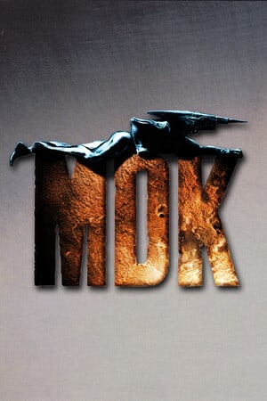 MDK [v 1.0 hotfix (56405)] (2009) PC | Лицензия [GOG]