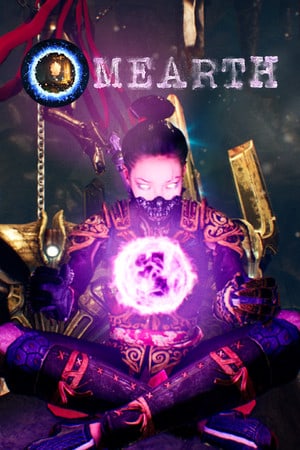 MEARTH [v 1.0] (2022) PC | Лицензия