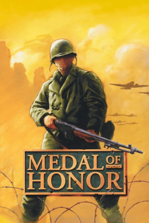 Medal of Honor [1999] (1999) PC | Пиратка