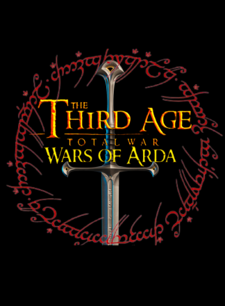 Medieval 2: Total War Kingdoms - Third Age Total War: Wars of Arda [v 1.2] (2021) PC