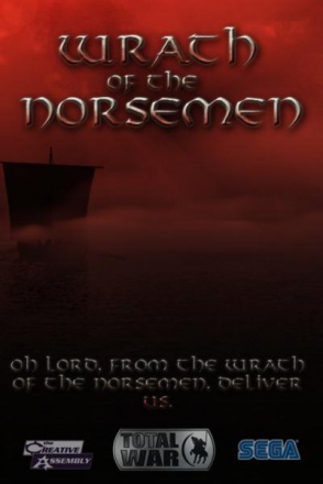 Medieval 2: Total War Kingdoms - Wrath of the Norsemen [Beta 3.5] (2020) PC