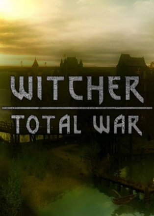 Medieval 2: Total War - Witcher Total War [TBD] (2025) PC