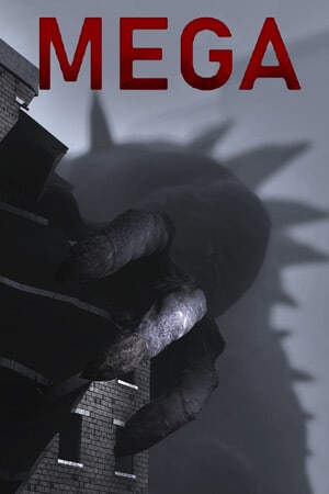MEGA [Build 9334193] (2022) PC | Пиратка