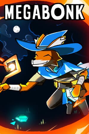 Megabonk [v 1.0.69] (2025) PC | Пиратка [Portable]