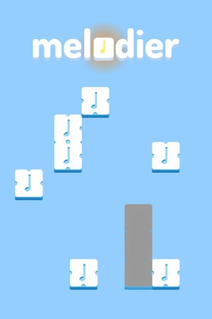 Melodier [v 1.0] (2022) PC | Пиратка