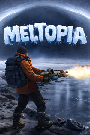 Meltopia [Build 23241554] (2026) PC | Пиратка [Portable]