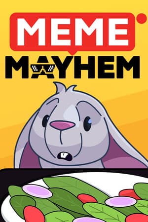 Meme Mayhem [v 0.24.47 Build 21654618] (2024) PC | Пиратка