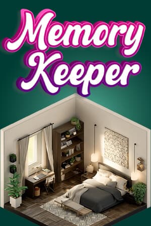 Memory Keeper [Build 21103621] (2025) PC | Пиратка