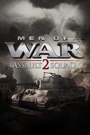 Men of War: Assault Squad 2 [v 3.262.1 + DLC] (2014) PC | RePack от Pioneer