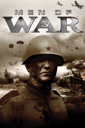 Men of War [v 1.17.5.1] (2009) PC | Лицензия