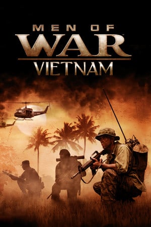 Men of War: Vietnam [v 1.00.2 - Special Edition] (2011) PC