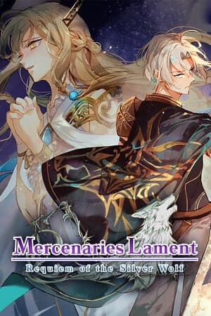 Mercenaries Lament: Requiem of the Silver Wolf [v 1.0.2] (2025) PC | Пиратка