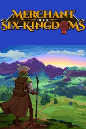 Merchant of the Six Kingdoms [v 6.3] (2023) PC | Пиратка