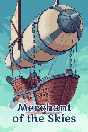 Merchant of the Skies [v 1.6.7 (70262)] (2020) PC | Лицензия [GOG]