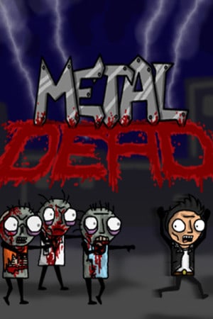 Metal Dead [v 1.11] (2014) PC | Пиратка