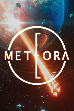 METEORA [v 0.1.2] PC | Пиратка